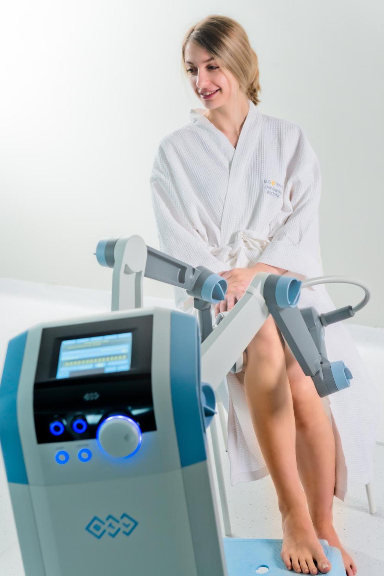 Piramida Medical Spa Мжежино Екстер'єр фото
